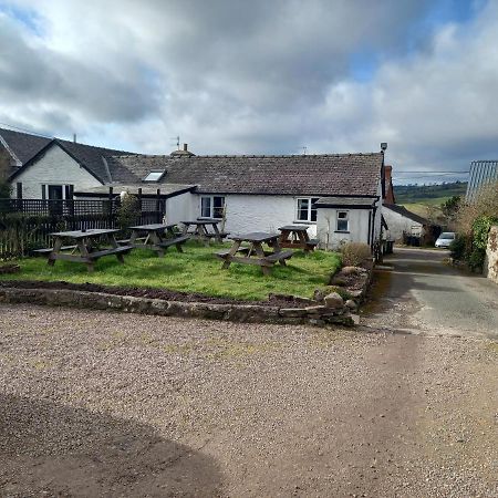 The Crown Inn Wentnor ภายนอก รูปภาพ