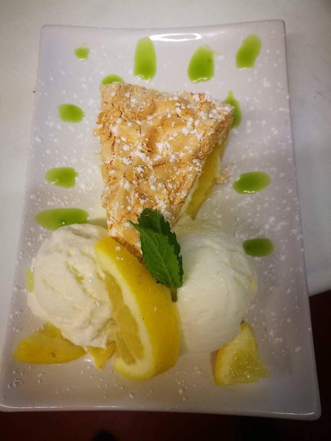The Crown Inn Wentnor ภายนอก รูปภาพ