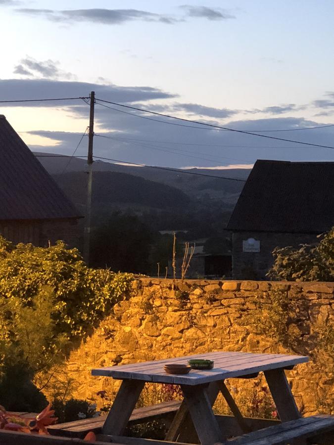 The Crown Inn Wentnor ภายนอก รูปภาพ